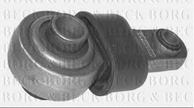 BORG & BECK bsk6581 -  Подвеска, рычаг независимой подвески колеса